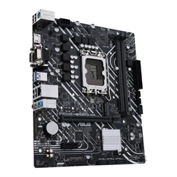 Asus PRIME H610M-D D5 Intel H610 LGA1700 mATX alaplap