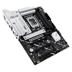 Asus PRIME Z890-P WIFI Intel Z890 LGA1851 ATX alaplap