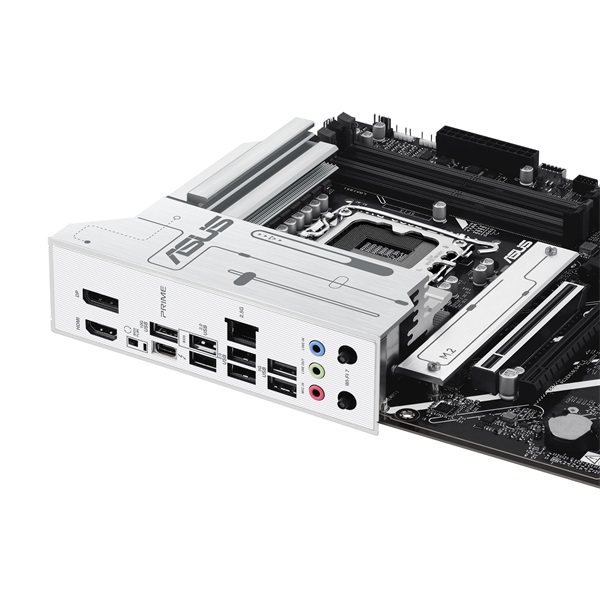 Asus PRIME Z890-P WIFI Intel Z890 LGA1851 ATX alaplap