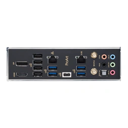 Asus PROART B760-CREATOR WIFI Intel B760 LGA1700 ATX alaplap