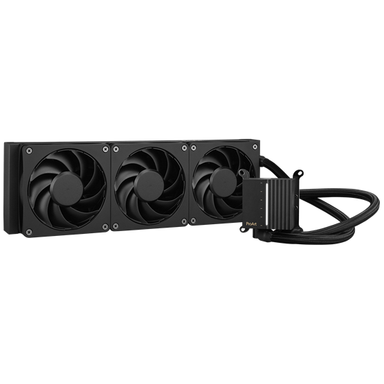 Asus PROART LC 360 vízhűtéses processzor hűtő