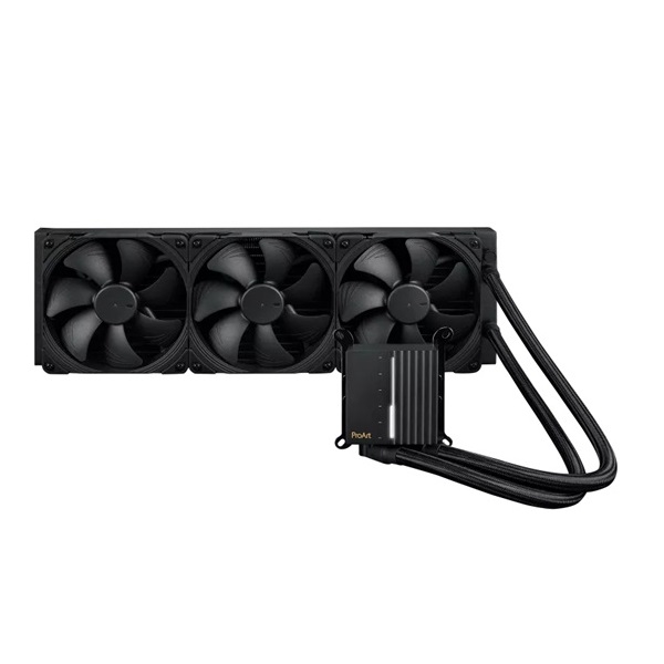 Asus PROART LC 420 vízhűtéses processzor hűtő