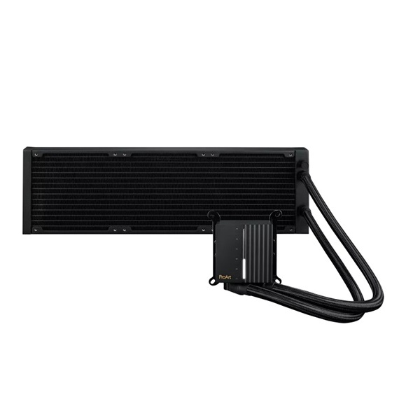 Asus PROART LC 420 vízhűtéses processzor hűtő