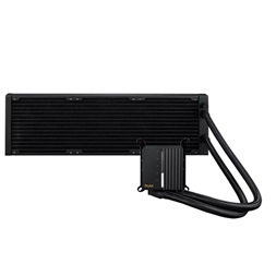 Asus PROART LC 420 vízhűtéses processzor hűtő