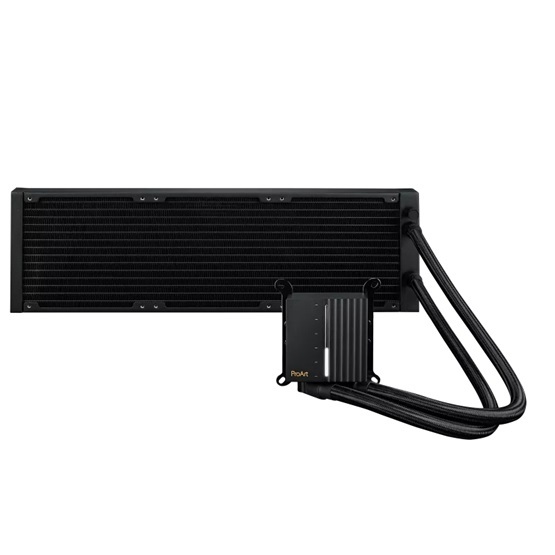 Asus PROART LC 420 vízhűtéses processzor hűtő