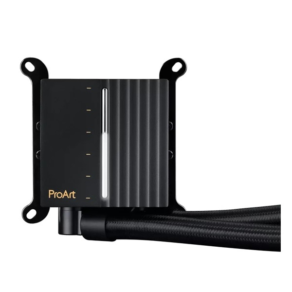 Asus PROART LC 420 vízhűtéses processzor hűtő
