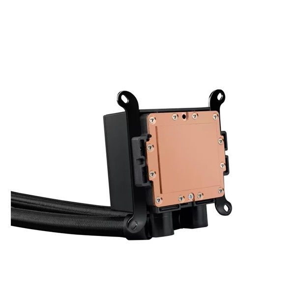 Asus PROART LC 420 vízhűtéses processzor hűtő