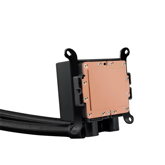 Asus PROART LC 420 vízhűtéses processzor hűtő