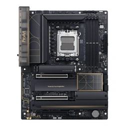 Asus PROART X870E-CREATOR WIFI AMD X870 AM5 ATX alaplap