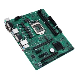 Asus PRO H510M-C/CSM Intel H510 LGA1200 mATX alaplap