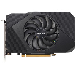 Asus Phoenix Radeon RX 6400 AMD 4GB GDDR6 64bit PCIe videókártya