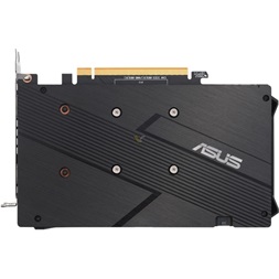 Asus Phoenix Radeon RX 6400 AMD 4GB GDDR6 64bit PCIe videókártya