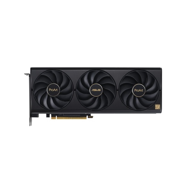 Asus ProArt GeForce RTX 4080 SUPER OC Edition nVidia 16GB GDDR6X 256bit PCIe videókártya