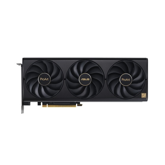 Asus ProArt GeForce RTX 4080 SUPER OC Edition nVidia 16GB GDDR6X 256bit PCIe videókártya