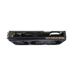 Asus ProArt GeForce RTX 4080 SUPER OC Edition nVidia 16GB GDDR6X 256bit PCIe videókártya