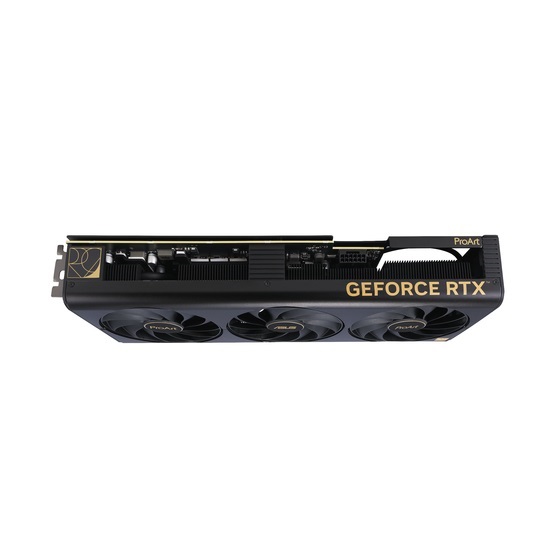 Asus ProArt GeForce RTX 4080 SUPER OC Edition nVidia 16GB GDDR6X 256bit PCIe videókártya