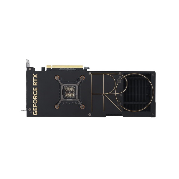 Asus ProArt GeForce RTX 4080 SUPER OC Edition nVidia 16GB GDDR6X 256bit PCIe videókártya