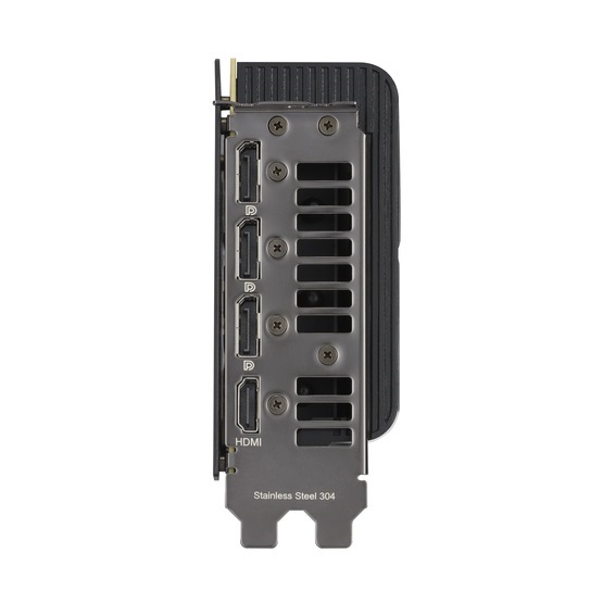 Asus ProArt GeForce RTX 4080 SUPER OC Edition nVidia 16GB GDDR6X 256bit PCIe videókártya