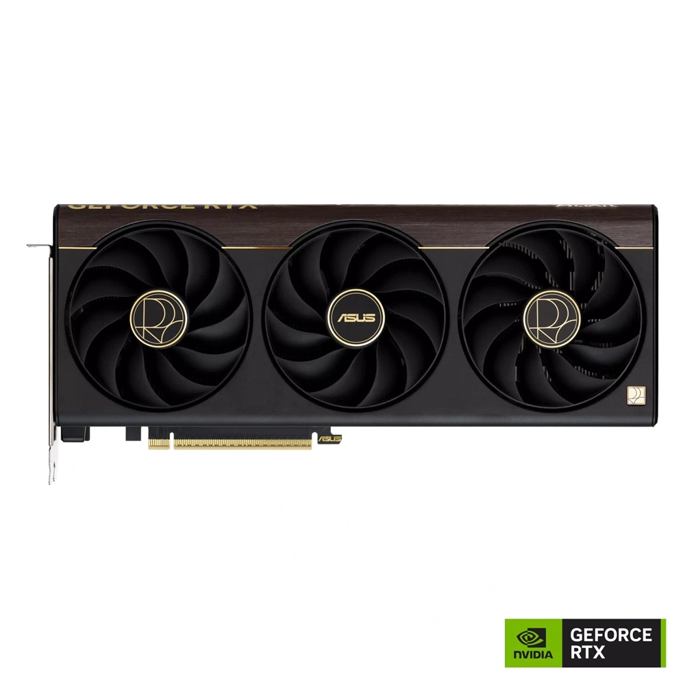 Asus ProArt GeForce RTX 5070 Ti OC Edition nVidia 16GB GDDR7 256bit PCIe videókártya