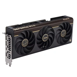 Asus ProArt GeForce RTX 5070 Ti OC Edition nVidia 16GB GDDR7 256bit PCIe videókártya