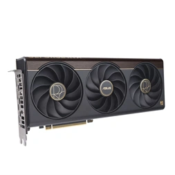 Asus ProArt GeForce RTX 5070 Ti OC Edition nVidia 16GB GDDR7 256bit PCIe videókártya