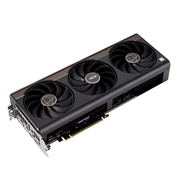 Asus ProArt GeForce RTX 5070 Ti OC Edition nVidia 16GB GDDR7 256bit PCIe videókártya