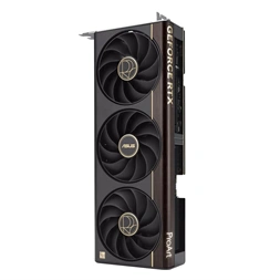 Asus ProArt GeForce RTX 5070 Ti OC Edition nVidia 16GB GDDR7 256bit PCIe videókártya