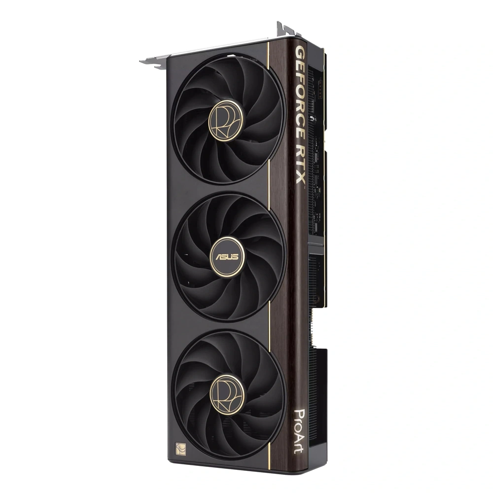 Asus ProArt GeForce RTX 5070 Ti OC Edition nVidia 16GB GDDR7 256bit PCIe videókártya
