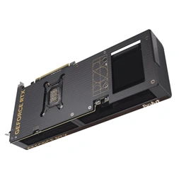 Asus ProArt GeForce RTX 5070 Ti OC Edition nVidia 16GB GDDR7 256bit PCIe videókártya