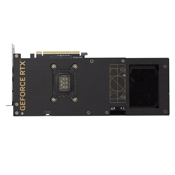 Asus ProArt GeForce RTX 5070 Ti OC Edition nVidia 16GB GDDR7 256bit PCIe videókártya