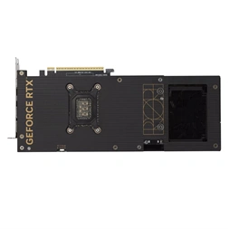 Asus ProArt GeForce RTX 5070 Ti OC Edition nVidia 16GB GDDR7 256bit PCIe videókártya