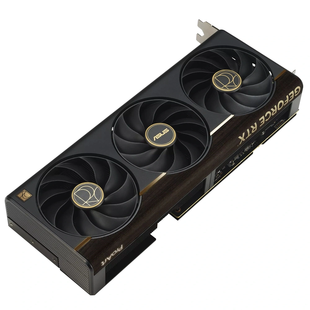 Asus ProArt GeForce RTX 5080 OC Edition nVidia 16GB GDDR7 256bit PCIe videókártya