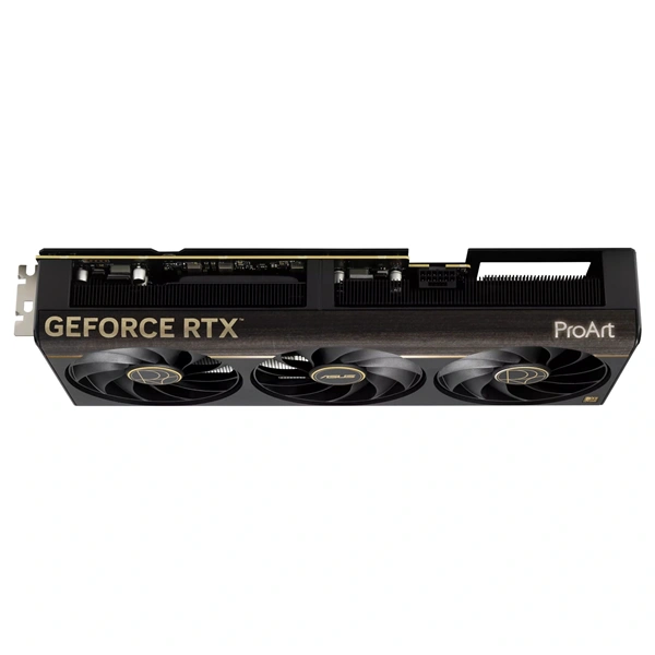 Asus ProArt GeForce RTX 5080 OC Edition nVidia 16GB GDDR7 256bit PCIe videókártya