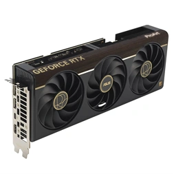 Asus ProArt GeForce RTX 5080 OC Edition nVidia 16GB GDDR7 256bit PCIe videókártya