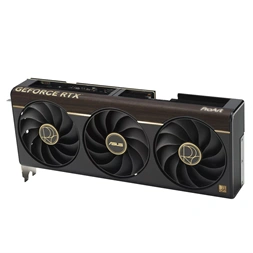 Asus ProArt GeForce RTX 5080 OC Edition nVidia 16GB GDDR7 256bit PCIe videókártya