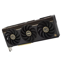 Asus ProArt GeForce RTX 5080 OC Edition nVidia 16GB GDDR7 256bit PCIe videókártya