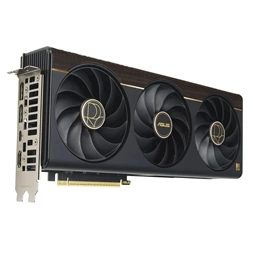 Asus ProArt GeForce RTX 5080 OC Edition nVidia 16GB GDDR7 256bit PCIe videókártya