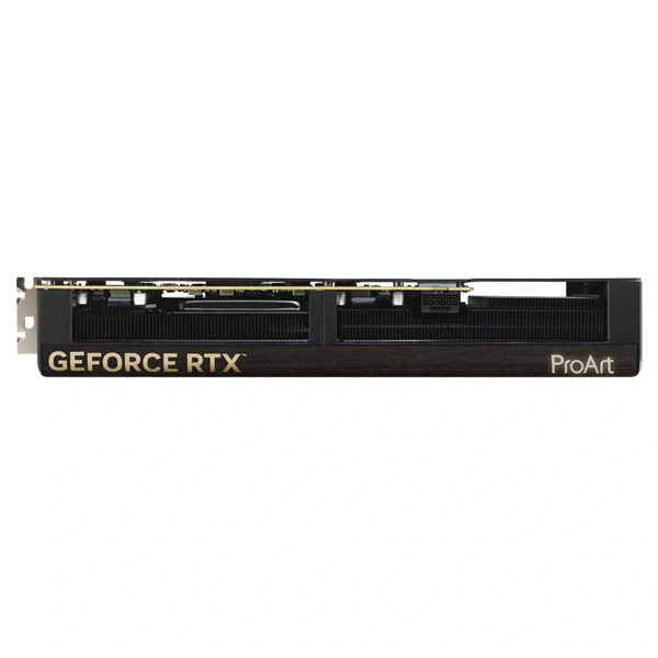 Asus ProArt GeForce RTX 5080 OC Edition nVidia 16GB GDDR7 256bit PCIe videókártya
