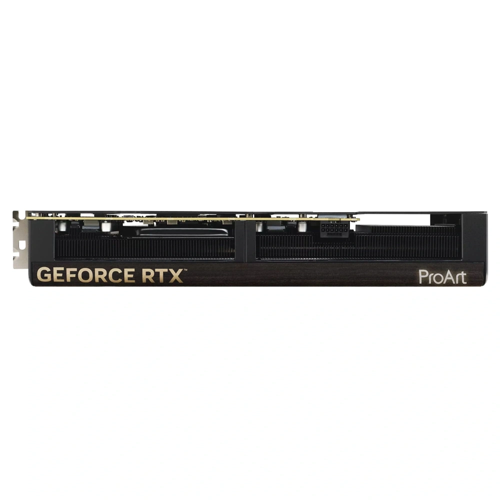 Asus ProArt GeForce RTX 5080 OC Edition nVidia 16GB GDDR7 256bit PCIe videókártya