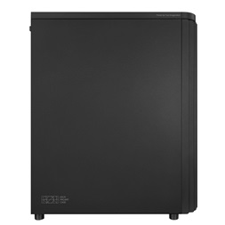 Asus ProArt PA401 METAL fekete (táp nélküli) mATX ház