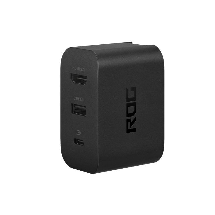 Asus ROG Ally Charger Dock