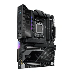 Asus ROG CROSSHAIR X870E APEX AMD X870E AM5 ATX alaplap