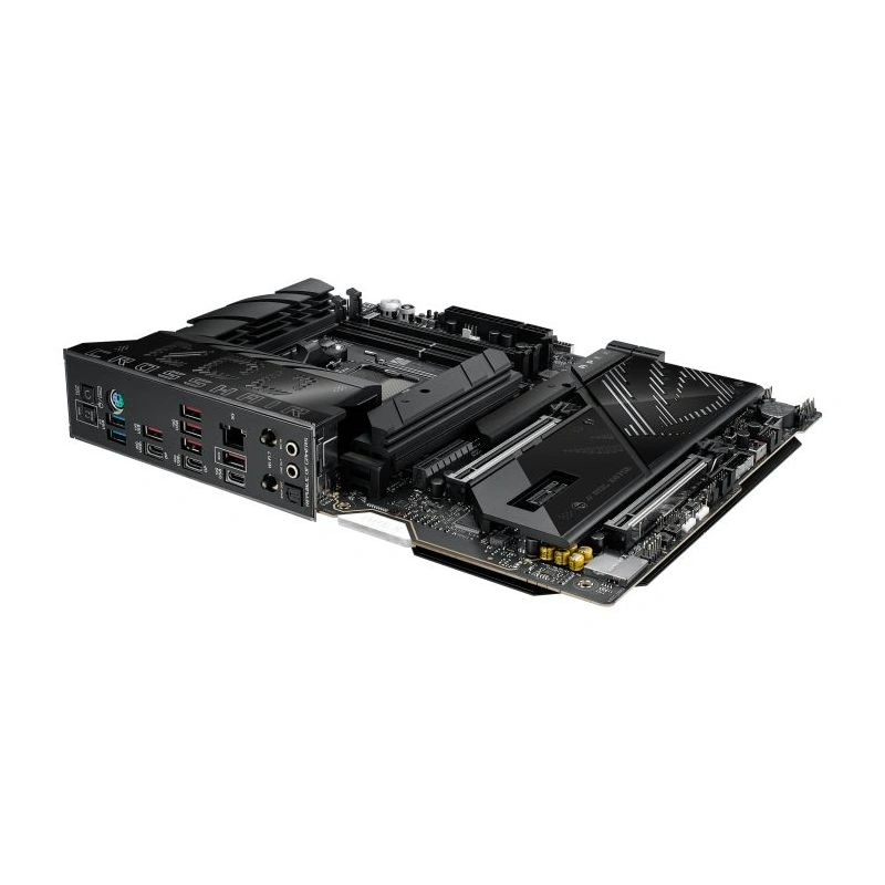 Asus ROG CROSSHAIR X870E APEX AMD X870E AM5 ATX alaplap