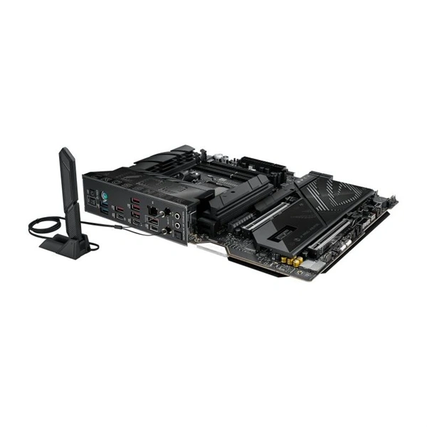 Asus ROG CROSSHAIR X870E APEX AMD X870E AM5 ATX alaplap
