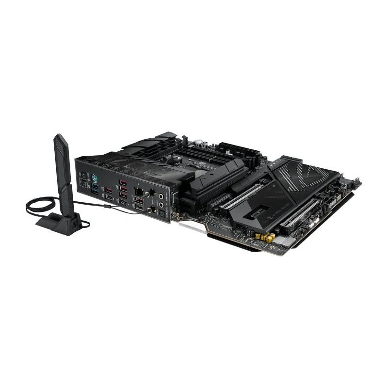 Asus ROG CROSSHAIR X870E APEX AMD X870E AM5 ATX alaplap