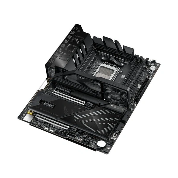 Asus ROG CROSSHAIR X870E APEX AMD X870E AM5 ATX alaplap