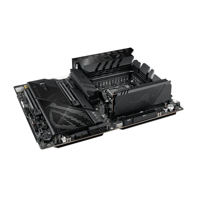 Asus ROG CROSSHAIR X870E APEX AMD X870E AM5 ATX alaplap