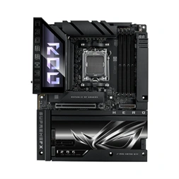 Asus ROG CROSSHAIR X870E HERO BTF AMD X870E AM5 ATX alaplap