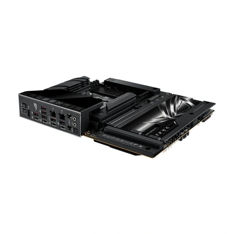 Asus ROG CROSSHAIR X870E HERO BTF AMD X870E AM5 ATX alaplap