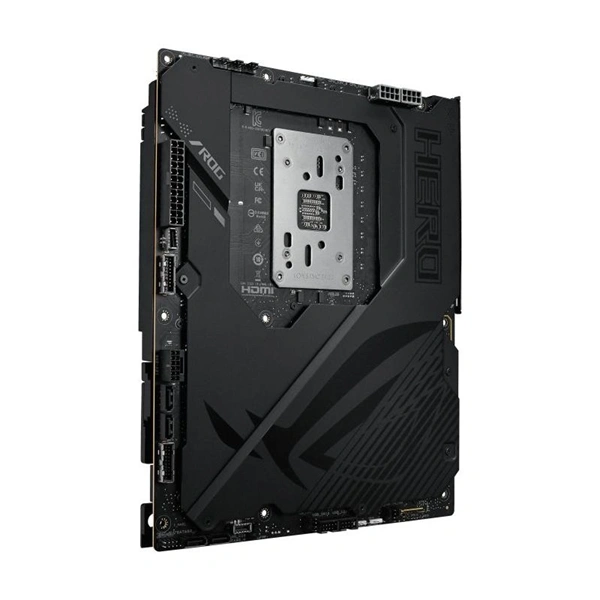 Asus ROG CROSSHAIR X870E HERO BTF AMD X870E AM5 ATX alaplap